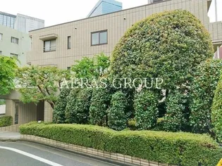 シャルマン中野坂上の画像