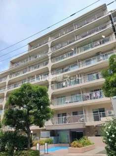 第2本郷マンションの画像