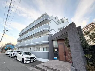 平和マンション長町の画像