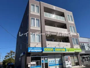 エピナール南流山の画像