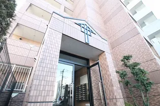 コンフォール舟小屋の画像