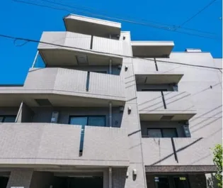 ルーブル鷺宮伍番館の画像