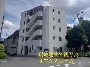 セルシオ光が丘の画像