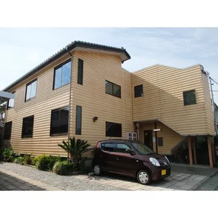 フロイライン泉ヶ丘の画像