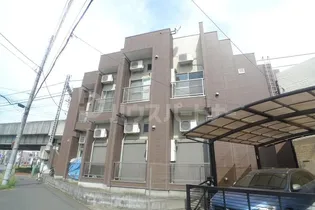 コンパートメントハウス柏Iの画像