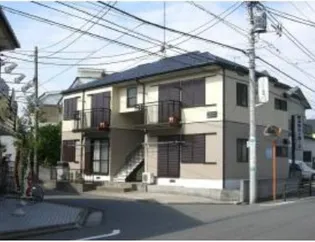 サニーコートの画像