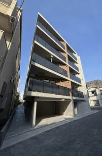 リテラス川崎ウエストの画像