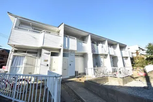 シティハイツ 山崎A棟の画像