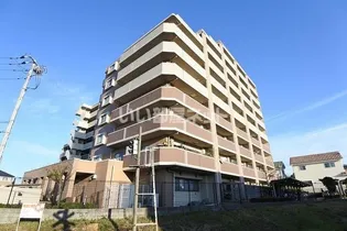 サンクレイドル守谷の画像