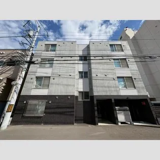 FURVALSMART中島公園の画像