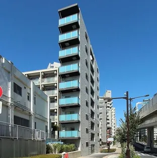 アルテシモ フォルテ【2階】の外観