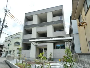 ディアコート栗栖野の画像