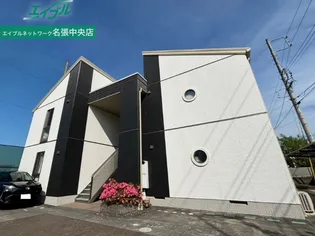 OTHELLO COURT Aの画像