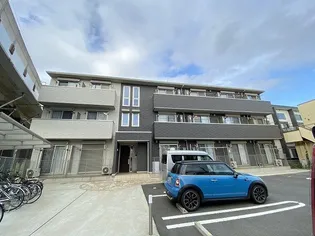 メゾンマニフィーク3の画像