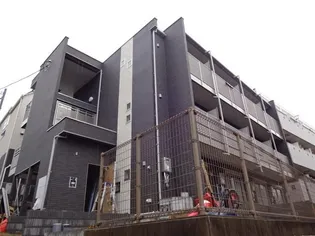 グレイスポートの画像