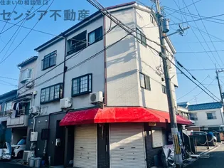 門真南ホームズの画像