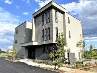 メゾン ボヌールの画像