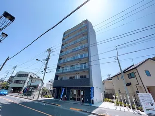 アイルプレミアム東京府中の画像