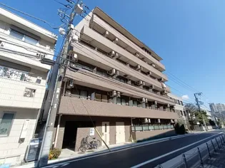 アミスタ小石川の画像