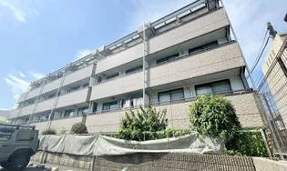 グローリーパレスAの画像