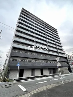 エスリード新栄グラティア【5階】の外観