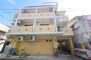 CIS南新町の画像