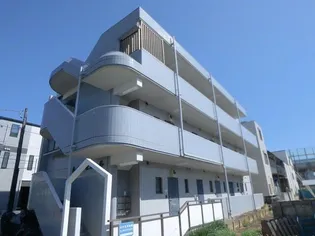 ハイツセオールの画像