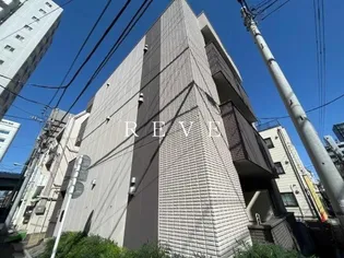 Blume Ishikawa【3階】の外観