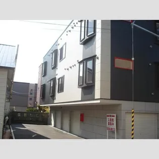 コンフォート北参番館の画像