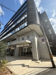 グランパレス東洋の画像