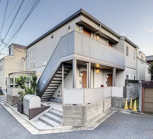 ユニメゾンの画像