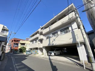 グリーンヴィレッヂ柿元の画像