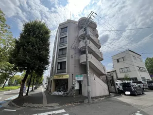 アイショウプラザ萩野町IIの画像