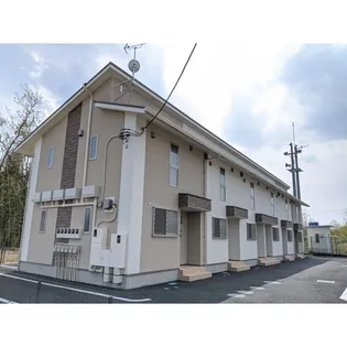 マ メゾンの画像