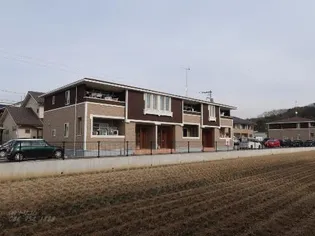 ル ココンB棟の画像