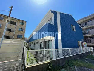 BLUE SUNRISEの画像