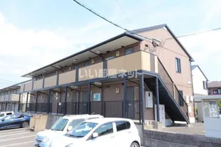 ビューコーポHARUの画像