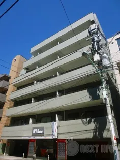 パーク ノヴァ調布の画像