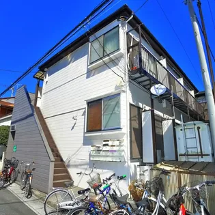 ホワイトハイツの画像