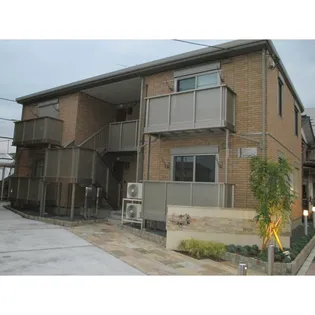 ROSE COURT Bの画像