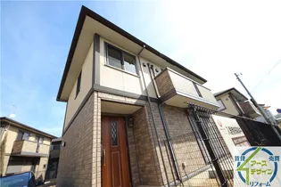 IーRIVER COURTの画像