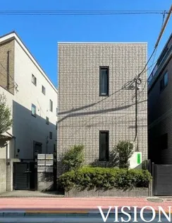 フォレスタ田園調布の画像