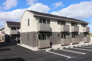 メゾン ド SASA Aの画像