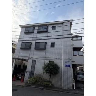 アジュール青葉台明善第7ビルの画像