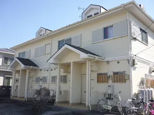 宇田川コーポD棟の画像