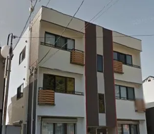 アリエッタ鶴見緑地の画像