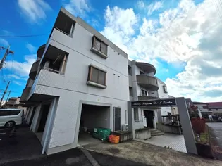 アメニティコウヤマ第8ガーデンの画像