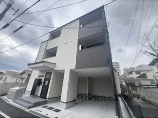 ココングランジュール川西小花の画像