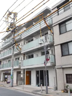 NEXUS ウィステリアの画像