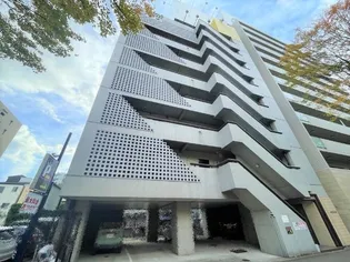 コア・パレス【4階】の外観